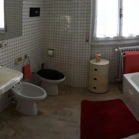 Casa Carmen Διαμέρισμα Στρέσα