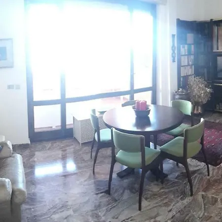 Casa Carmen Στρέσα
