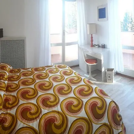 Casa Carmen Διαμέρισμα Στρέσα