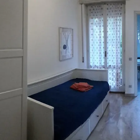 Casa Carmen Διαμέρισμα Στρέσα