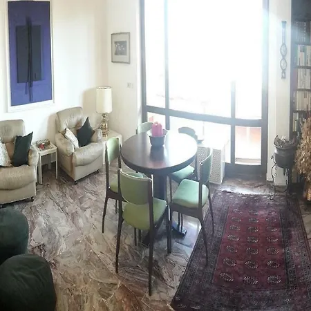Casa Carmen Στρέσα