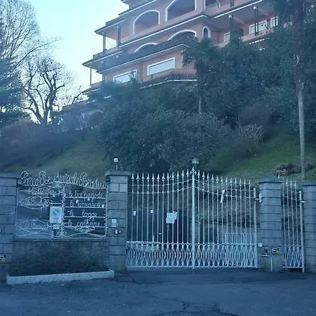 Διαμέρισμα Casa Carmen