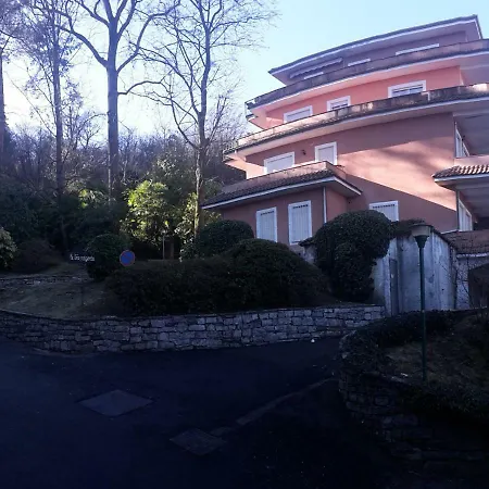 Casa Carmen * Στρέσα