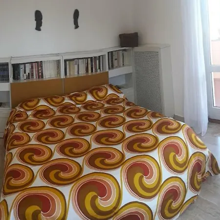 Διαμέρισμα Casa Carmen