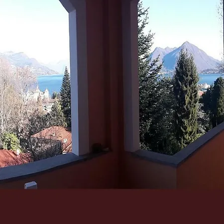 Διαμέρισμα Casa Carmen
